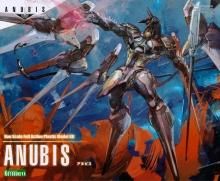 ̥ӥANUBIS ZONE OF THE ENDERS