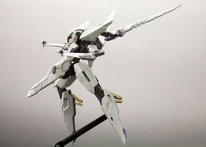 ビックバイパー ANUBIS ZONE OF THE ENDERS プラモデル コトブキヤ ビックバイパー ANUBIS ZONE OF THE ENDERS プラモデル コトブキヤ