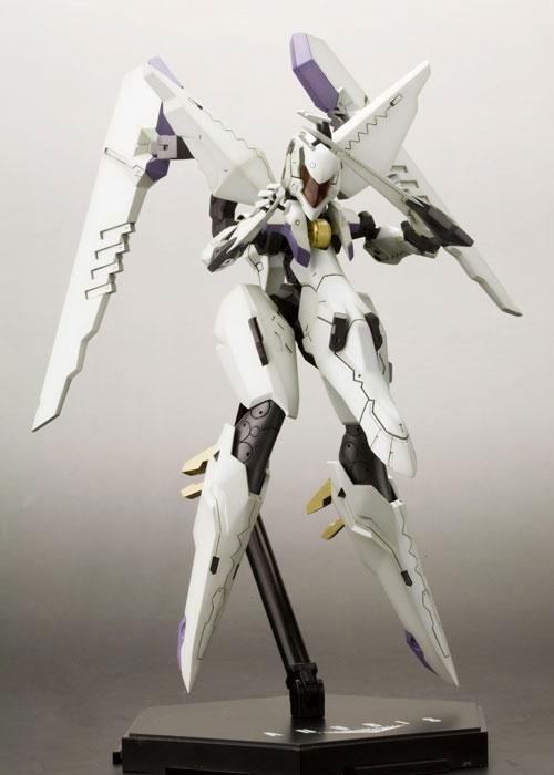 KOTOBUKIYA - 美品 コトブキヤ プラモデル ANUBIS ZONE OF THE ENDERS ビックバイパー ビックバイパー ANUBIS ZONE OF THE ENDERS プラモデル コトブキヤ