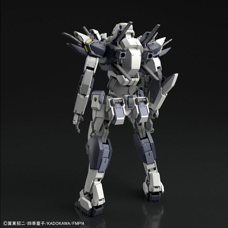 1/60 アーバレスト Ver.IV プラモデル フルメタル・パニック