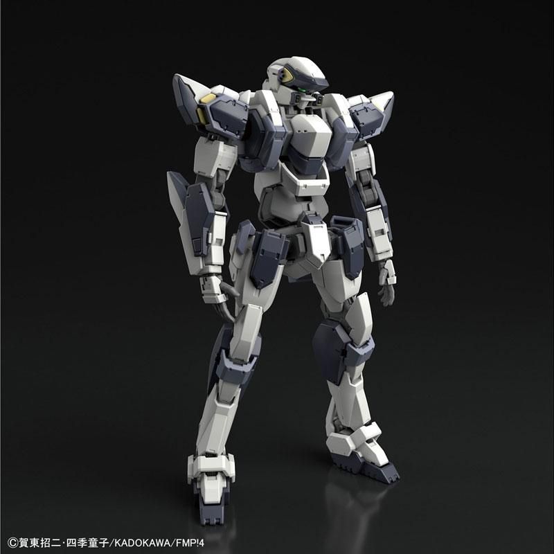 1/60 アーバレスト Ver.IV プラモデル フルメタル・パニック 1/60 アーバレスト Ver.IV プラモデル フルメタル・パニック