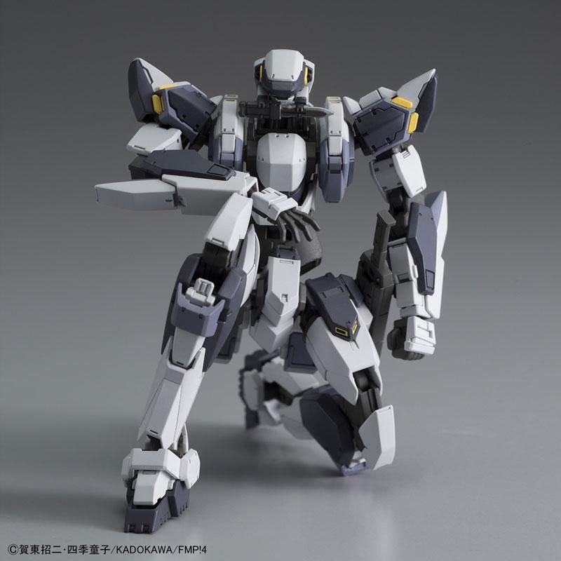 1/60 アーバレスト Ver.IV｜バンダイ ホビーサイト