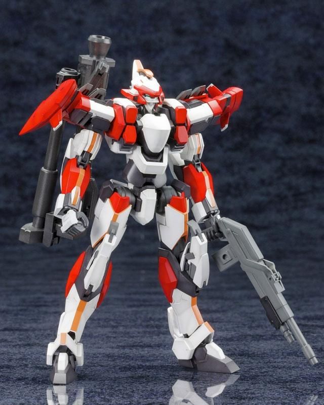 1/60 ARX-8 レーバテイン リパッケージVer. プラモデル