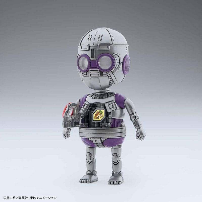 Figure-riseMechanics Dr.スランプ アラレちゃん プラモデル Figure-riseMechanics Dr.スランプ アラレちゃん プラモデル