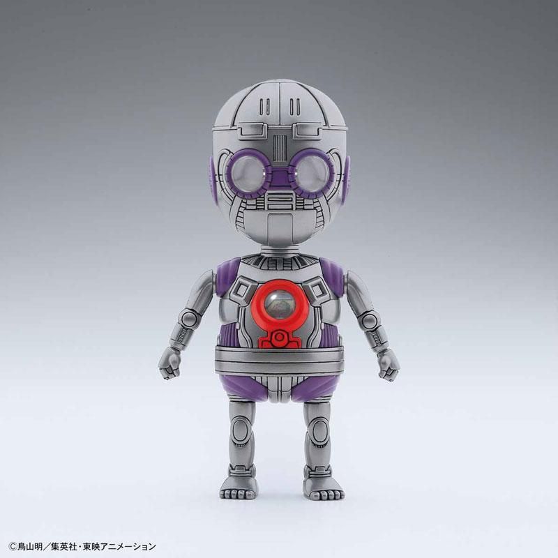 Figure-riseMechanics Dr.スランプ アラレちゃん プラモデル Figure-riseMechanics Dr.スランプ アラレちゃん プラモデル