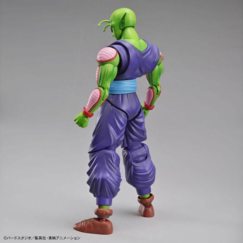 フィギュアライズスタンダード ピッコロ (プラモデル) - ホビー
