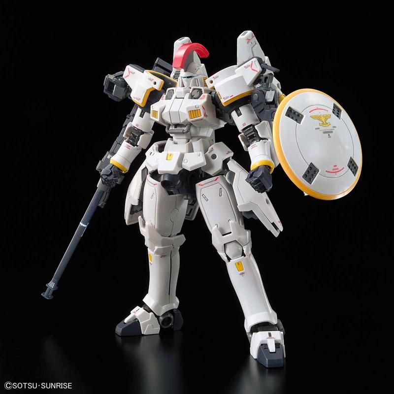 RG 1/144 トールギス EW プラモデル 新機動戦記ガンダムW Endless