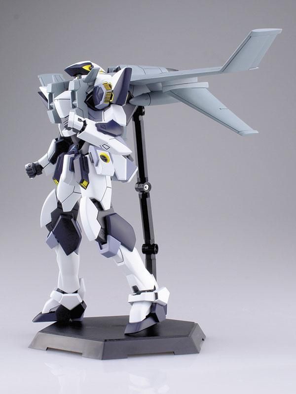 1/48 アームスレイブ ARX-7 アーバレスト＆緊急展開ブースター