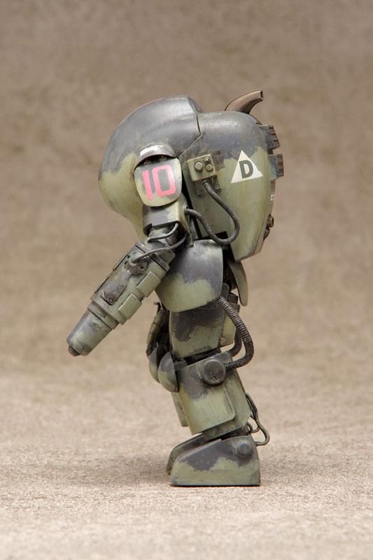 WAVEマシーネンクリーガー1/20 プロトタイプ＆S.A.F.S ウェーブ 1/20 A.F.S.Mk.I & A.F.S.Mk.II SET 「マシーネン