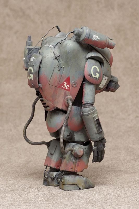 1/20 S.A.F.S. Mk.III Type R ラプーン Ma.K マシーネン