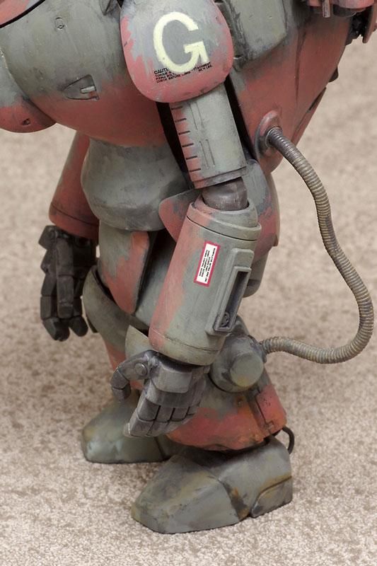 1/20 S.A.F.S. Mk.III Type R ラプーン Ma.K マシーネン