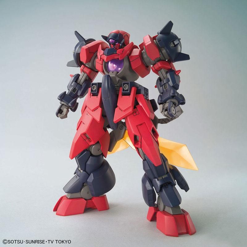 HGBD 1/144 オーガ刃-X(オーガジンクス) ガンダムビルド HGBD 1/144 オーガ刃-X(オーガジンクス) ガンダムビルド
