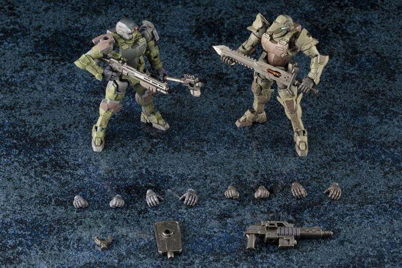 KOTOBUKIYA - コトブキヤ ヘキサギア マスターブートレコードBOX プラモデル ヘキサギア マスターブートレコードBOX｜ヘキサギア｜ロボット