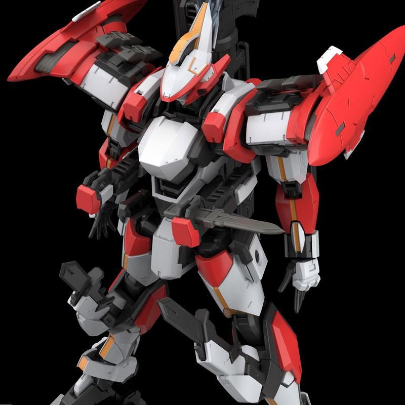 フルメタルパニック　レーバテイン　プラモデル 1/48 ARX-8 レーバテイン フルメタル・パニックIV プラモデル