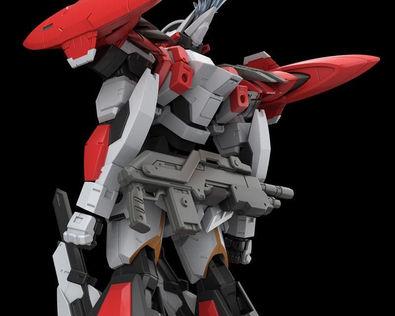 1/48 ARX-8 レーバテイン フルメタル・パニックIV プラモデル
