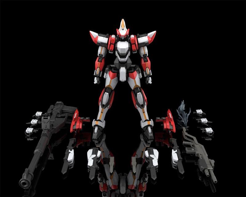 1/48 ARX-8 レーバテイン フルメタル・パニックIV プラモデル
