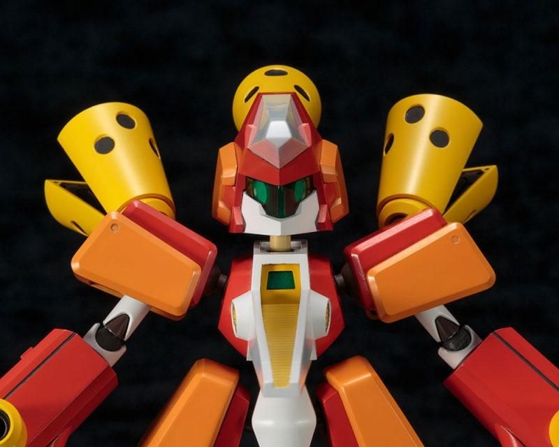 1/6 KBT04-M アークビートル メダロット プラモデル コトブキヤ
