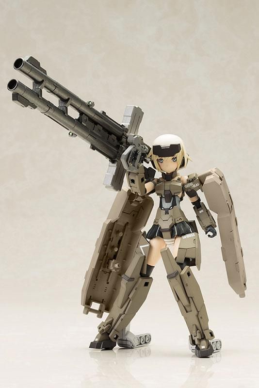 フレームアームズ・ガール ウェポンセット1 フレームアームズ