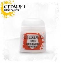 ޥȡۥ磻ȡCeramite WhitePaint-Base CITADEL COLOR