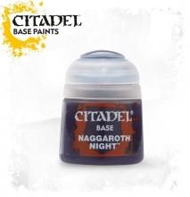 ʡʥȡNaggaroth NightPaint-Base CITADEL COLOR