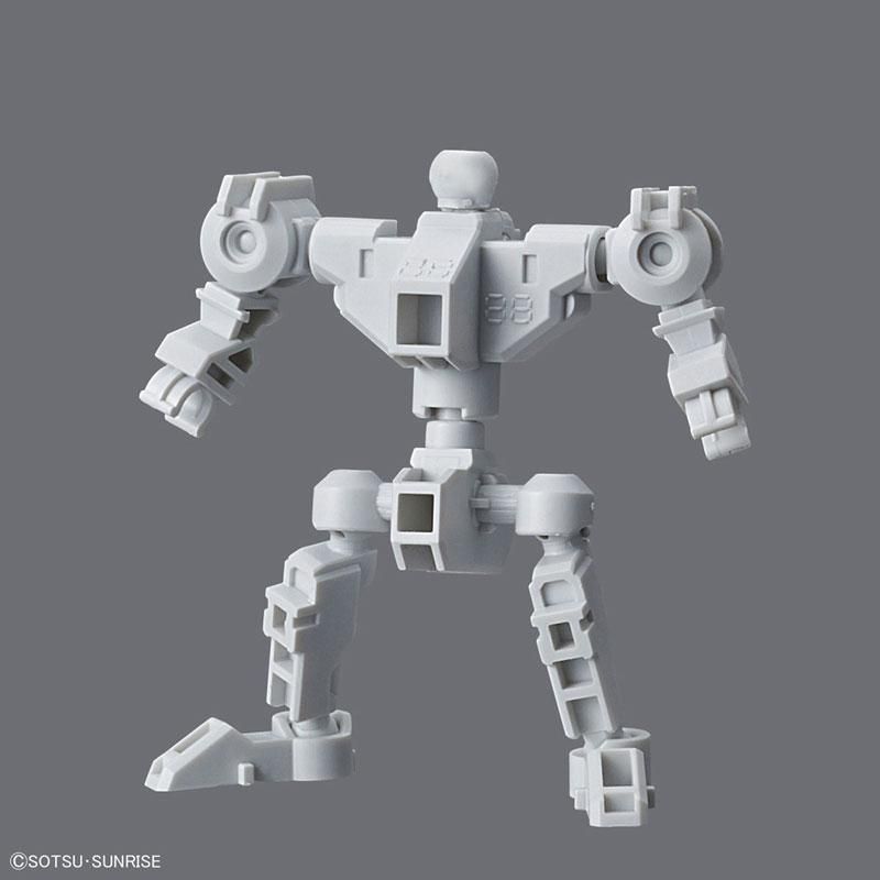 SDガンダム クロスシルエット RX-78-2 ガンダム & クロス