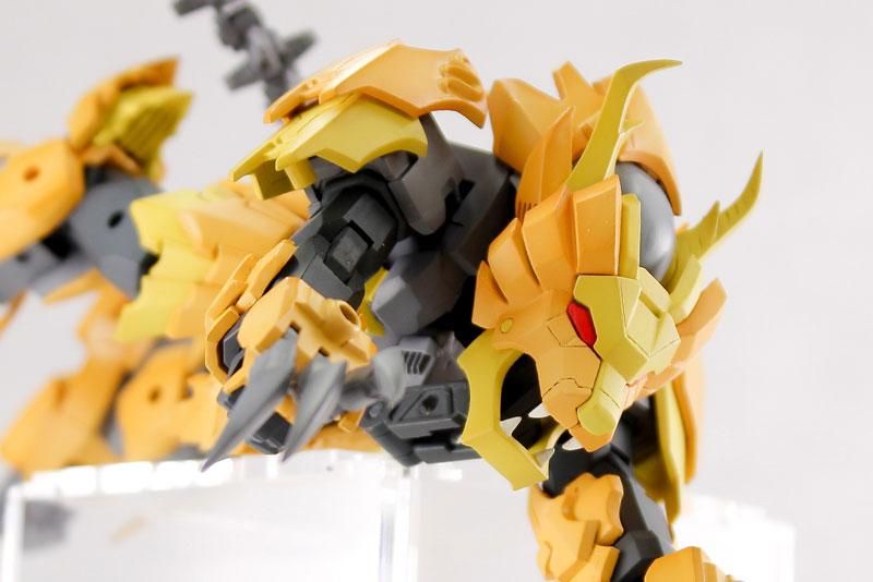Amazon | プラモデル組立済 ピーエムオフィスエー プラアクト08