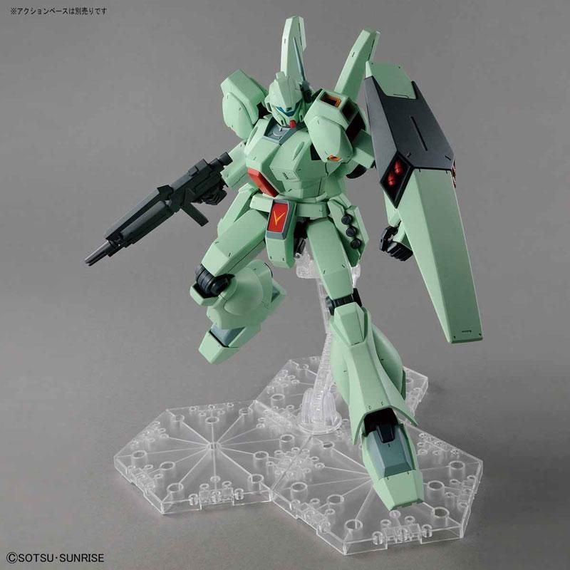 MG 1/100 RGM-89 ジェガン (機動戦士ガンダム 逆襲のシャア