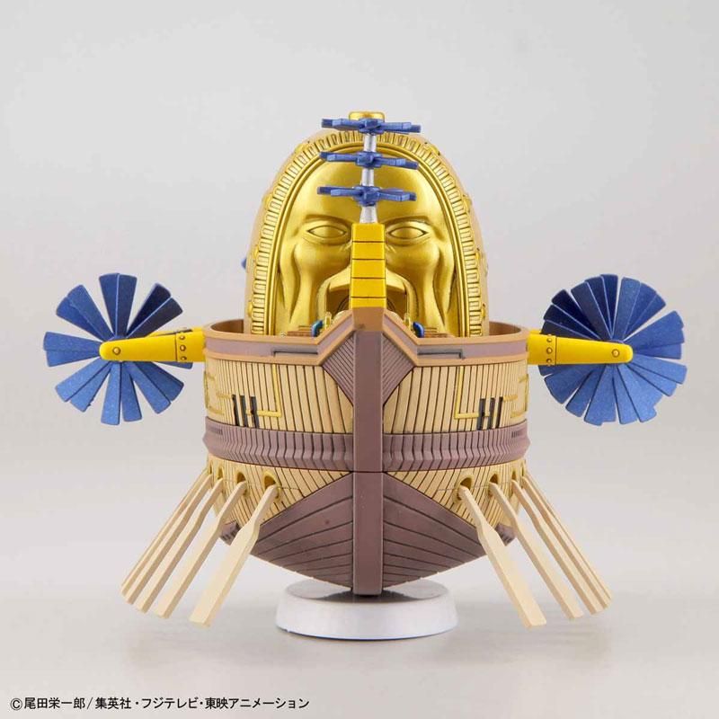 ワンピース フィギュア ビッグ・マム海賊団 シャーロット