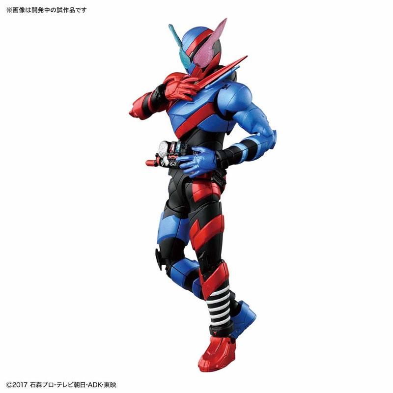 Figure-rise Standard 仮面ライダービルド ラビットタンク Figure-rise Standard 仮面ライダービルド ラビットタンク