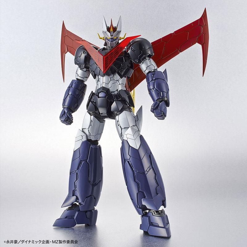 HG 1/144 グレートマジンガー(マジンガーZ INFINITY Ver HG 1/144 グレートマジンガー(マジンガーZ INFINITY Ver