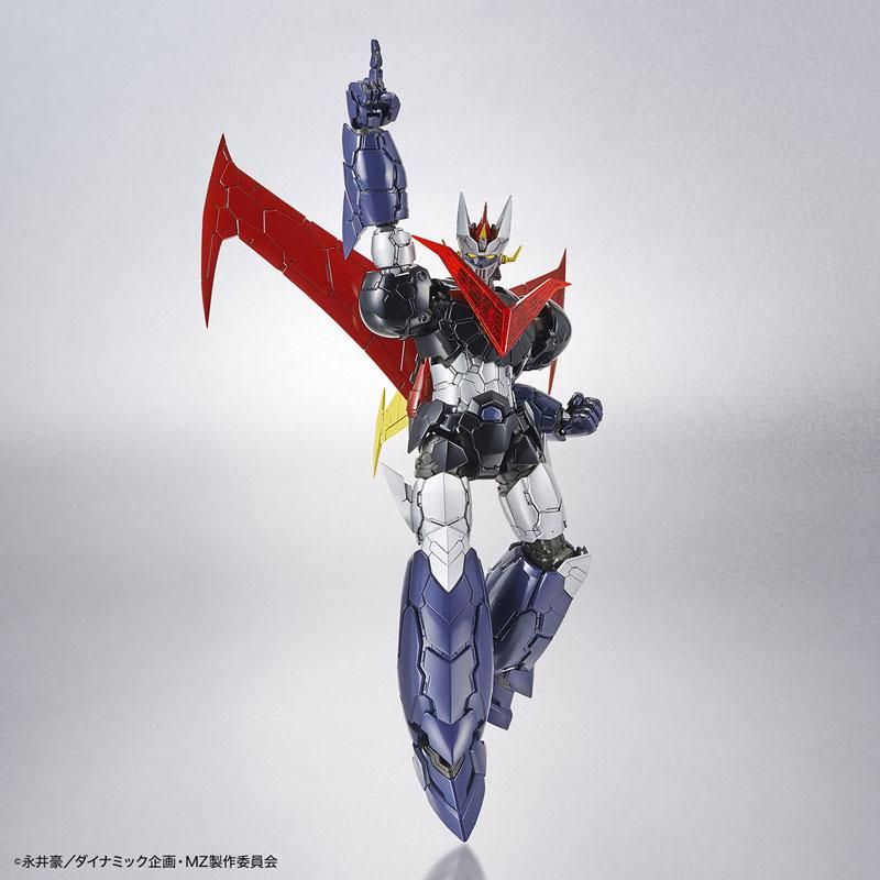 バンダイ XXシリーズ グレートマジンガー & マジンガーZ HG 1/144 グレートマジンガー（マジンガーZ INFINITY Ver