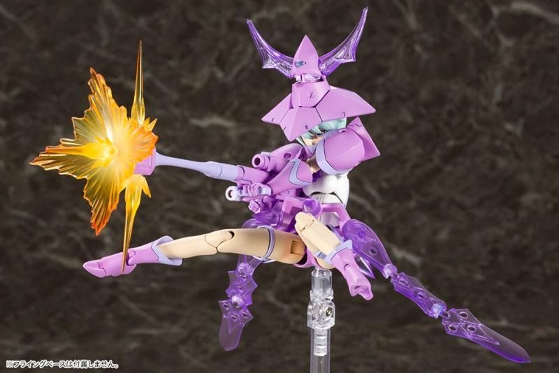 メガミデバイス Chaos & Pretty ウィッチ プラモデル コトブキヤ
