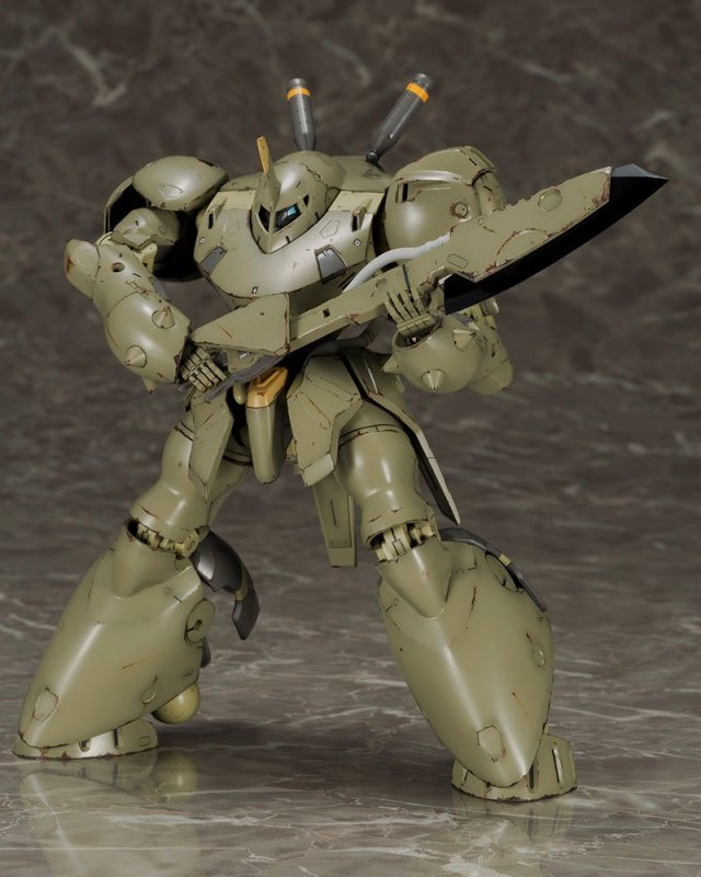 1/100 玄武（げんぶ） フレームアームズ プラモデル コトブキヤ｜文具とプラモの店 タギミ 大阪府高槻市の模型店