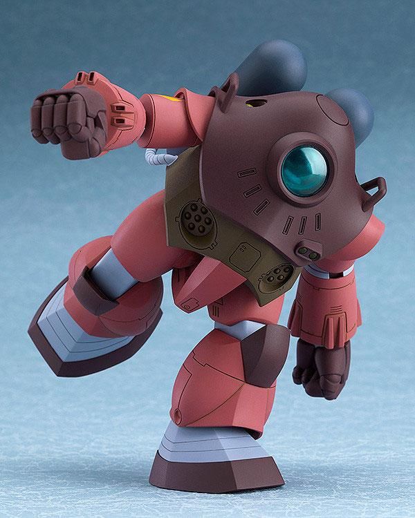 太陽の牙ダグラム　ソルティック強化型ザック装着タイプ　マッケレル　2体セット Amazon | COMBAT ARMORS 太陽の牙ダグラム MAX18 1/72 Scale