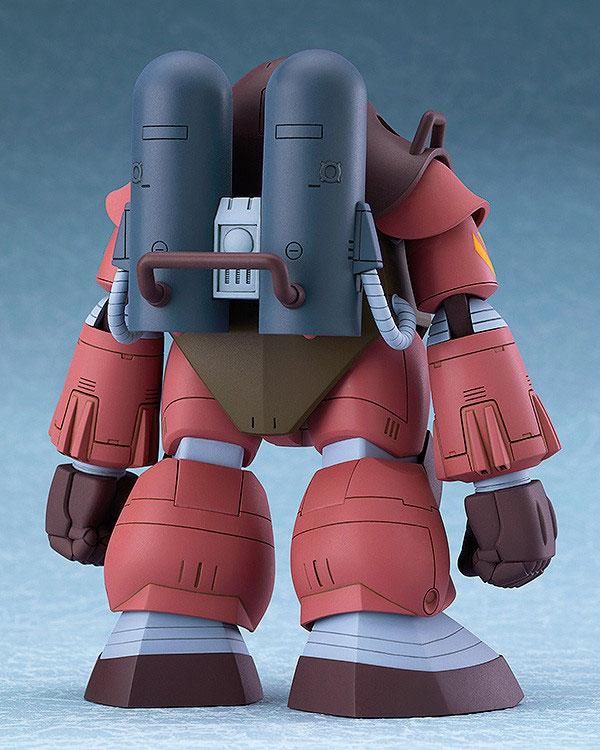 COMBAT ARMORS MAX12 1/72 ソルティック H404S マッケレル 太陽