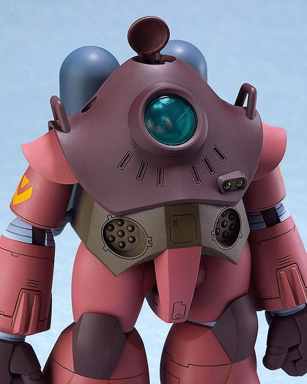 Amazon | 太陽の牙 ダグラム COMBAT ARMORS MAX12 1/72 Scale