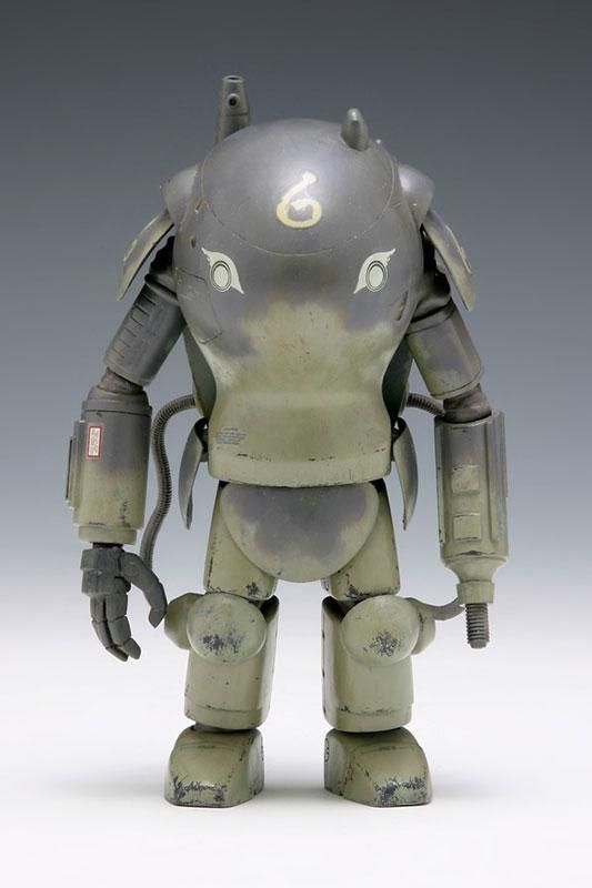 1/20 S.A.F.S. Ma.K マシーネンクリーガー プラモデル ウェーブ/WAVE ...