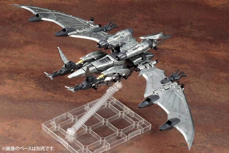 プラモデル買取実績】TOMY 1/72 ゾイド STORM SWORDER/ストーム