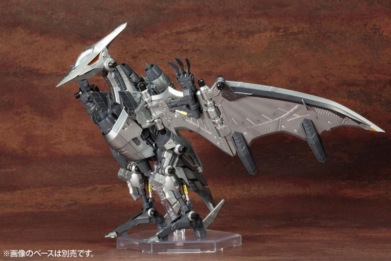 プラモデル買取実績】TOMY 1/72 ゾイド STORM SWORDER/ストーム