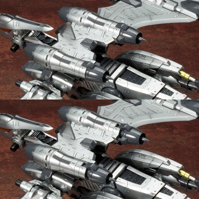 1/72 RZ-029 ストームソーダー ゾイド / ZOIDS プラモデル 1/72 RZ-029 ストームソーダー ゾイド / ZOIDS プラモデル