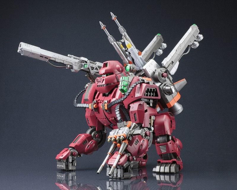 1/72 アイアンコング プロイツェン ナイツ ゾイド/ZOIDS 1/72 アイアンコング プロイツェン ナイツ ゾイド/ZOIDS