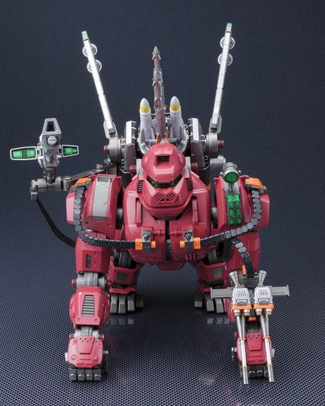 1/72 アイアンコング プロイツェン ナイツ ゾイド/ZOIDS 1/72 アイアンコング プロイツェン ナイツ ゾイド/ZOIDS