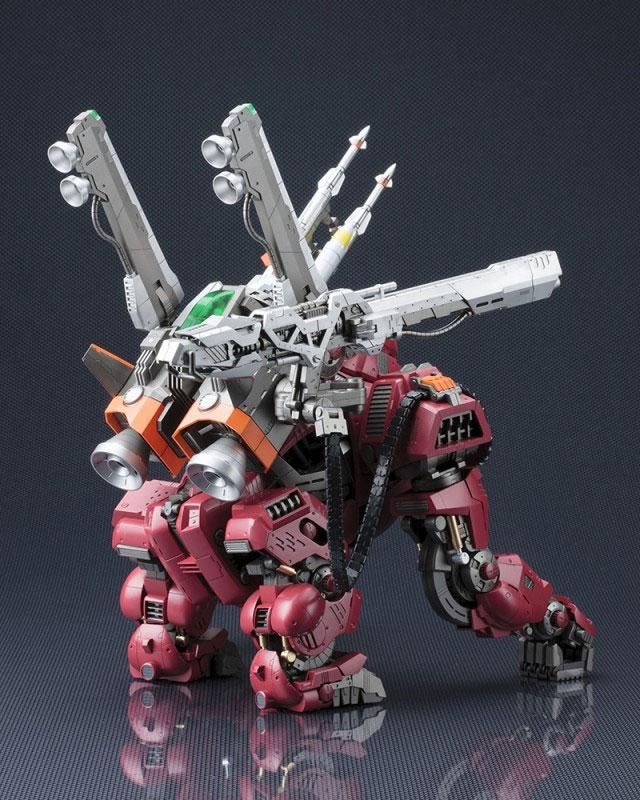 1/72 アイアンコング プロイツェン ナイツ ゾイド/ZOIDS 1/72 アイアンコング プロイツェン ナイツ ゾイド/ZOIDS