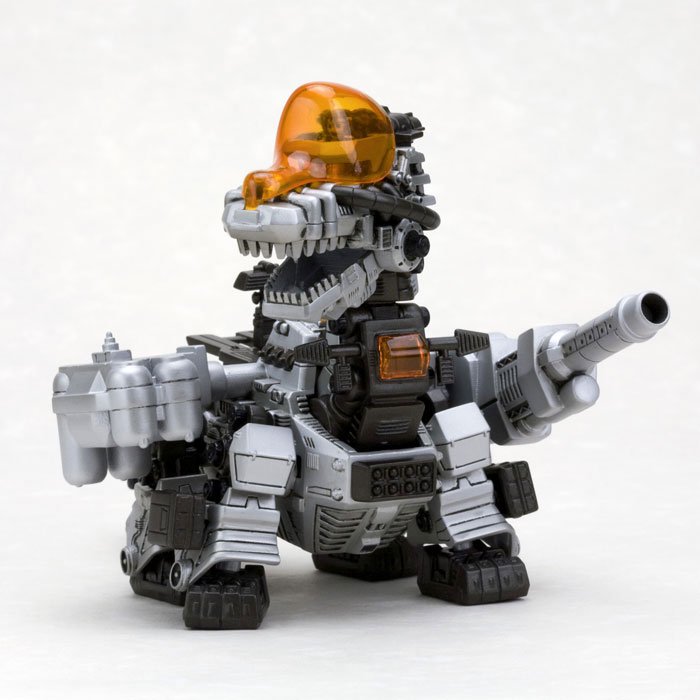 D-スタイル ウルトラザウルス ゾイド ZOIDS プラモデル コトブキヤ