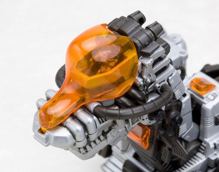 D-スタイル ウルトラザウルス ゾイド ZOIDS プラモデル
