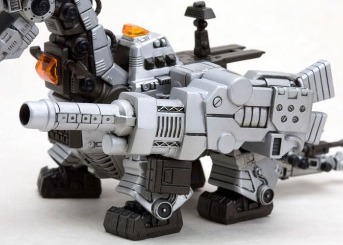 Amazon | コトブキヤ ZOIDS D-スタイル ウルトラザウルス ノン