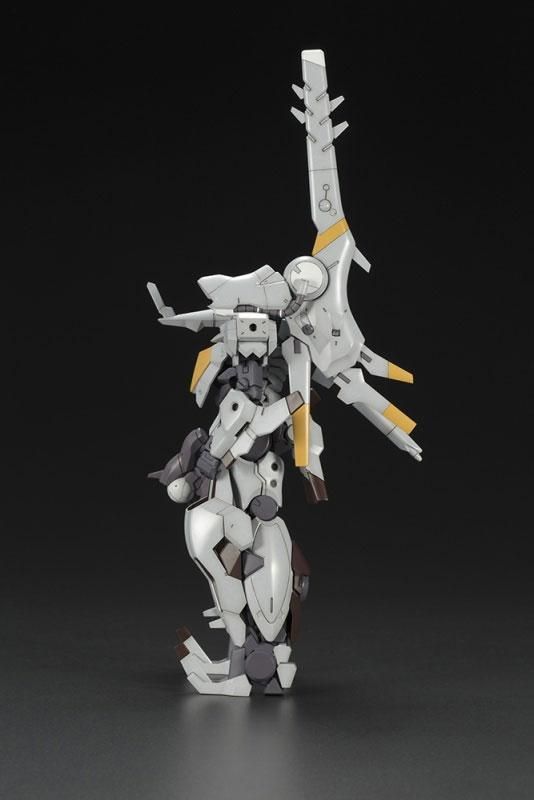 JX-25F ジィダオ: プラモデル｜コトブキヤオンラインショップ