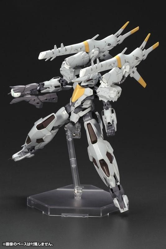 1/100 JX-25F/RC ジィダオ EA仕様 フレームアームズ プラモデル