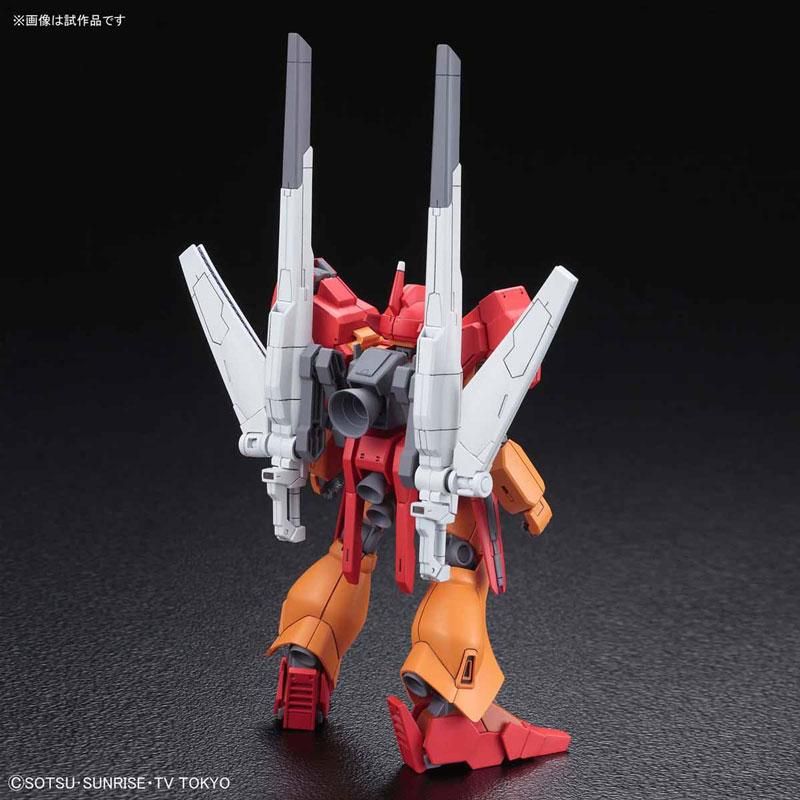 Amazon | MG 1100 MS-06J 量産型 ザク J型 ver20 塗装 完成