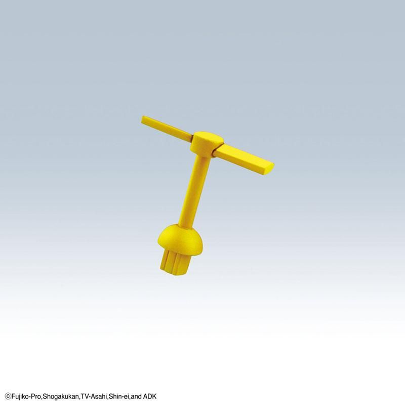 Figure-riseMechanics 元祖ドラえもん プラモデル バンダイ